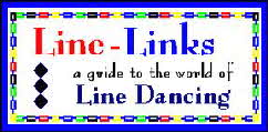 Line Dance Links
