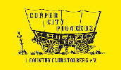 Copper City Pioneers