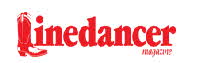 Logo Linedancer Magazin