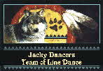 Jacky Dancer