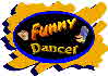 Logo der Funny Dancer